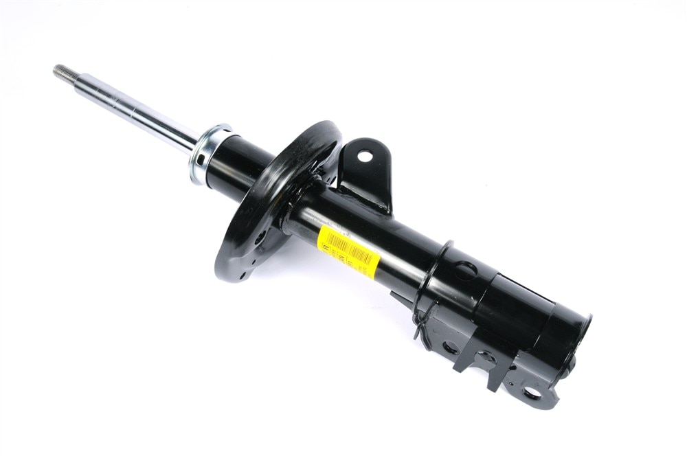 GM Genuine Parts Front Passenger Side Suspension Strut