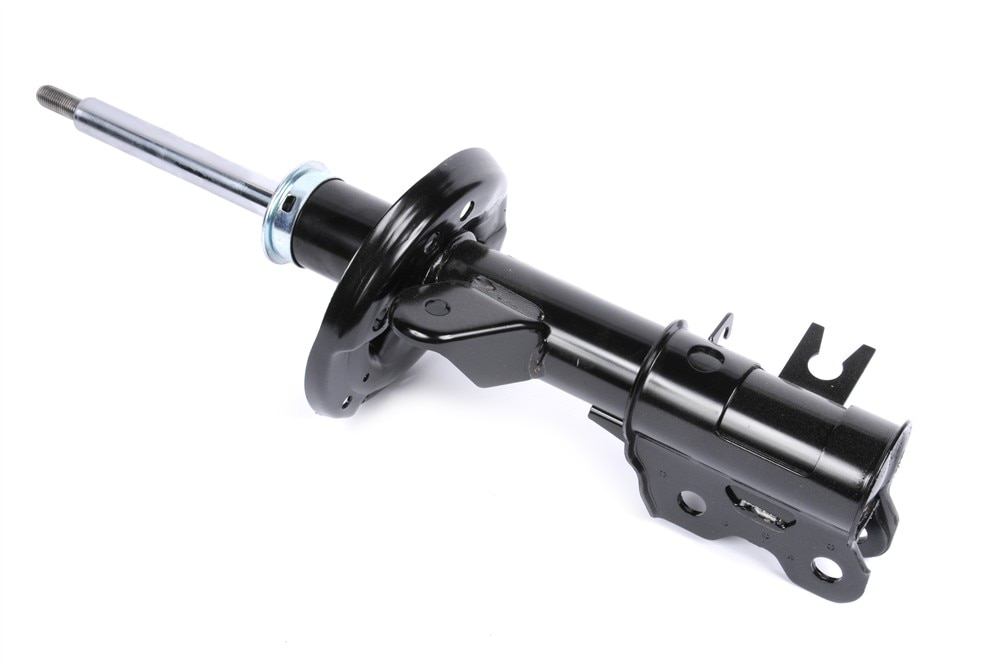 GM Genuine Parts Front Driver Side Suspension Strut