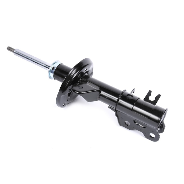 GM Genuine Parts Front Driver Side Suspension Strut