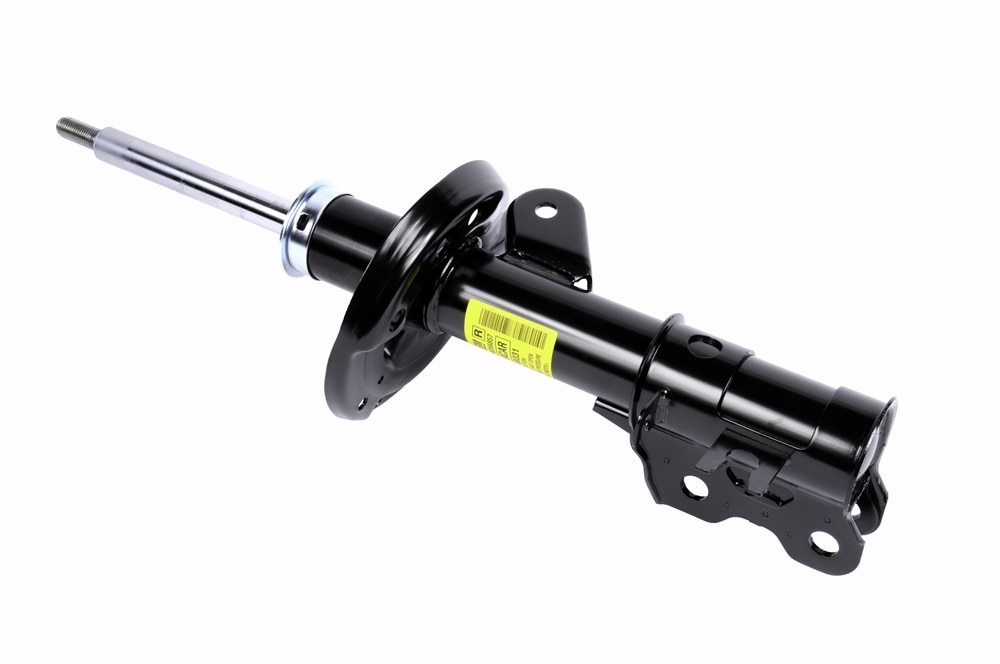 GM Genuine Parts Front Passenger Side Suspension Strut