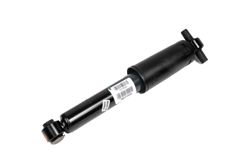 GM Genuine Parts Rear Shock Absorber