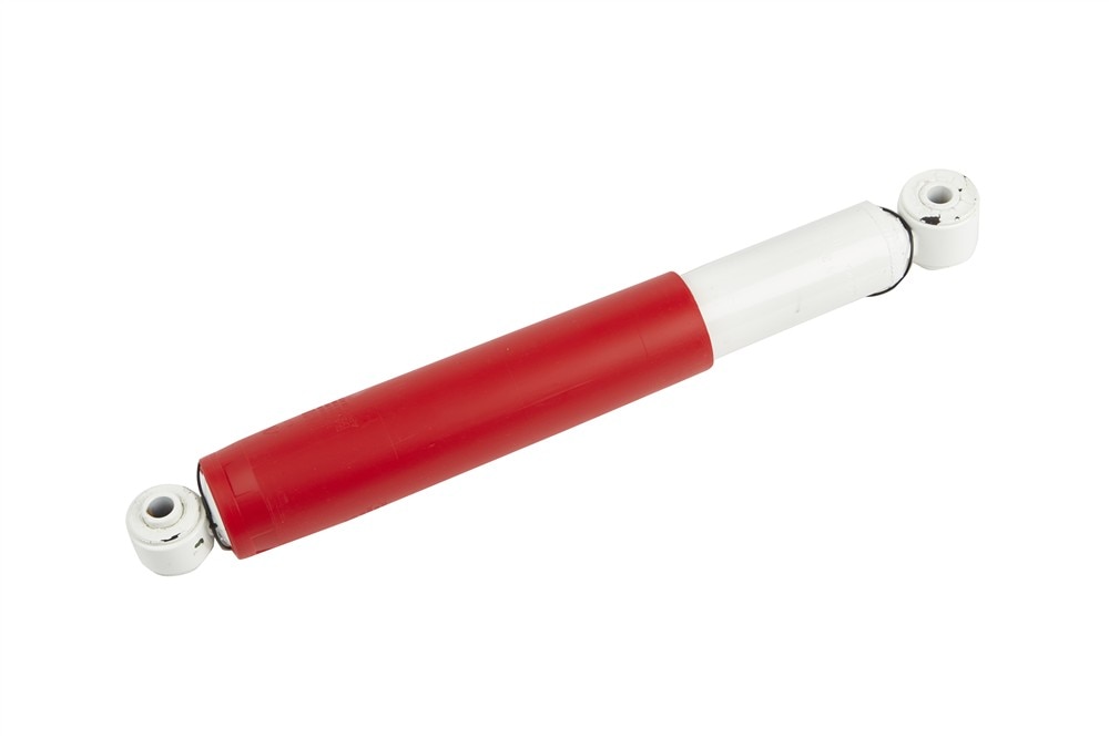 GM Genuine Parts Rear Shock Absorber