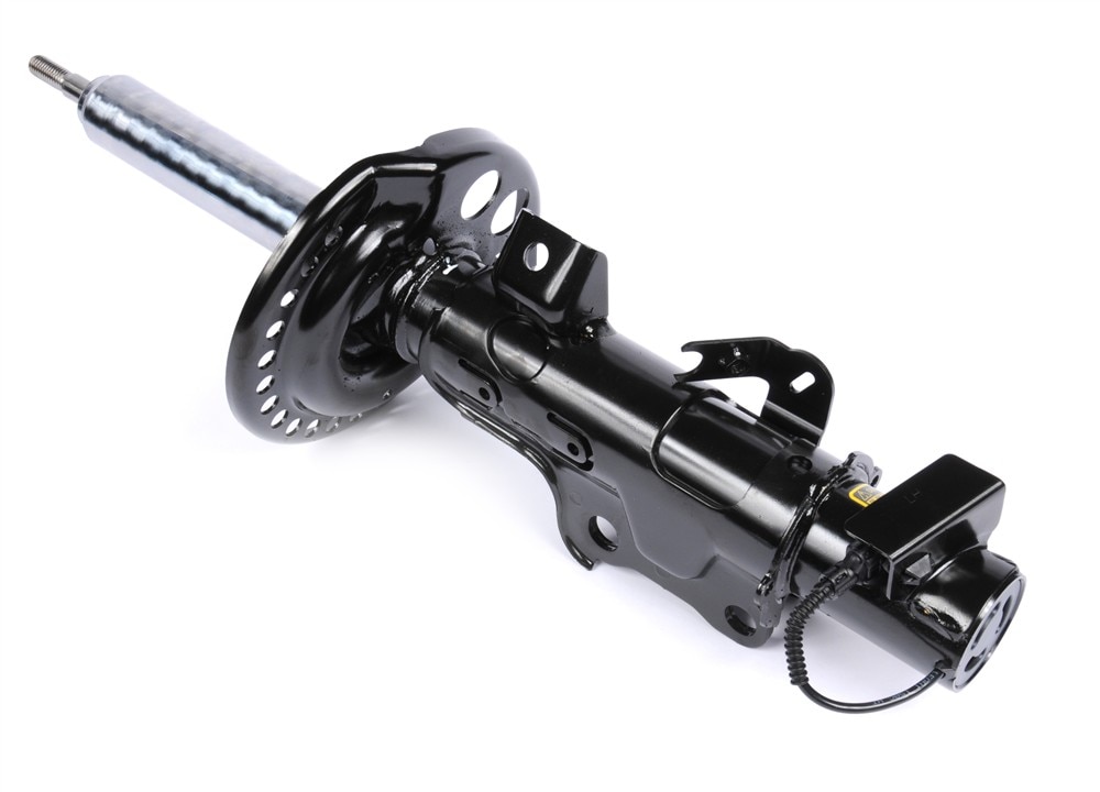 GM Genuine Parts Front Driver Side Suspension Strut