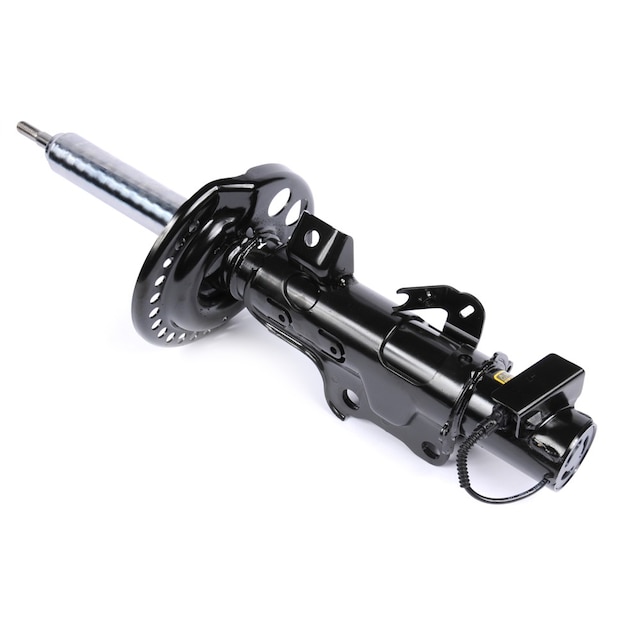 GM Genuine Parts Front Driver Side Suspension Strut