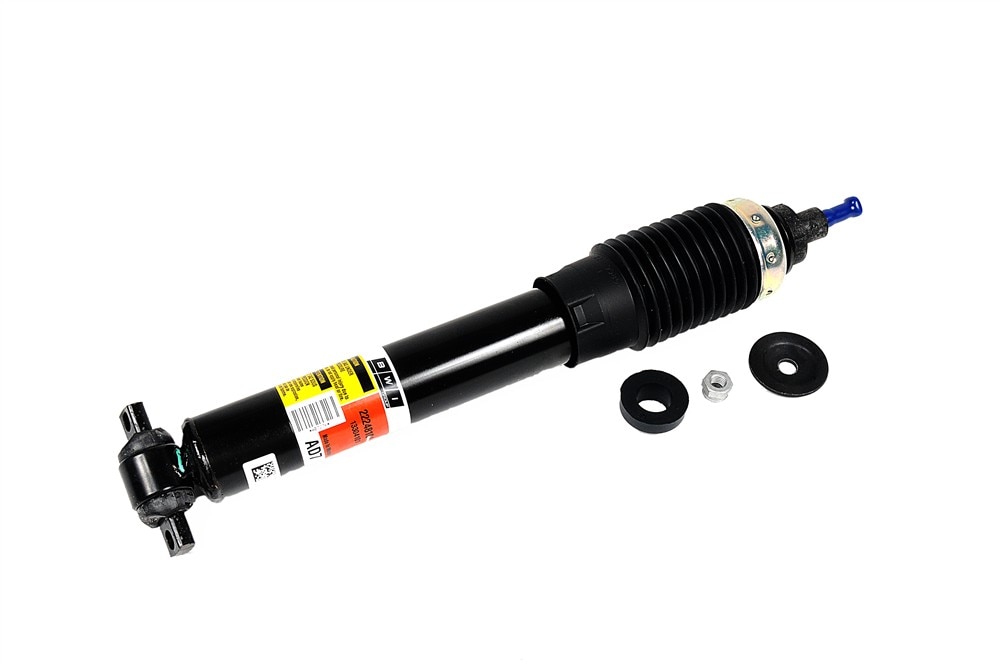 GM Genuine Parts Front Shock Absorber