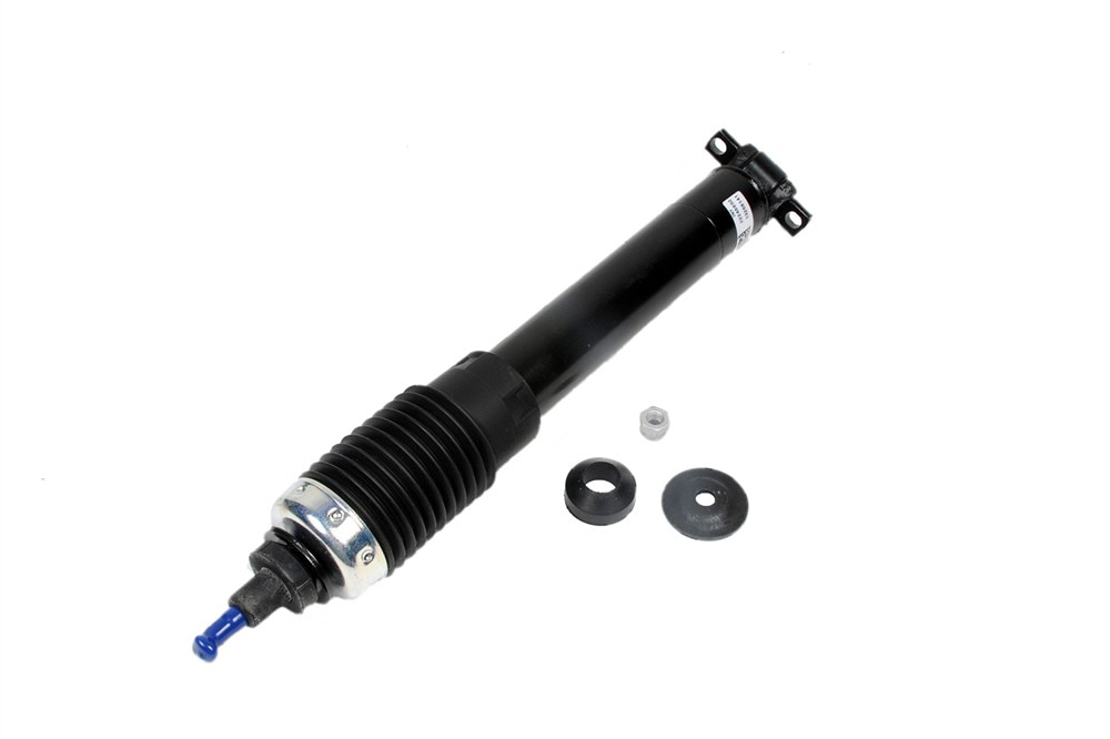 GM Genuine Parts Front Shock Absorber