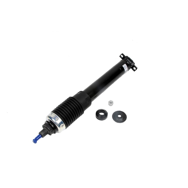GM Genuine Parts Front Shock Absorber