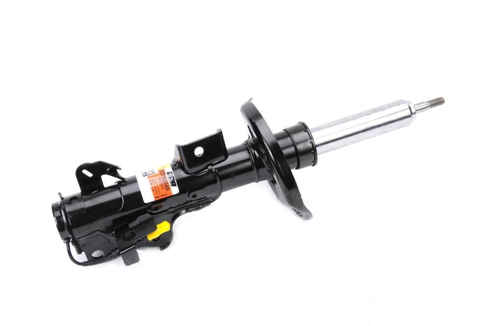 GM Genuine Parts Front Passenger Side Suspension Strut