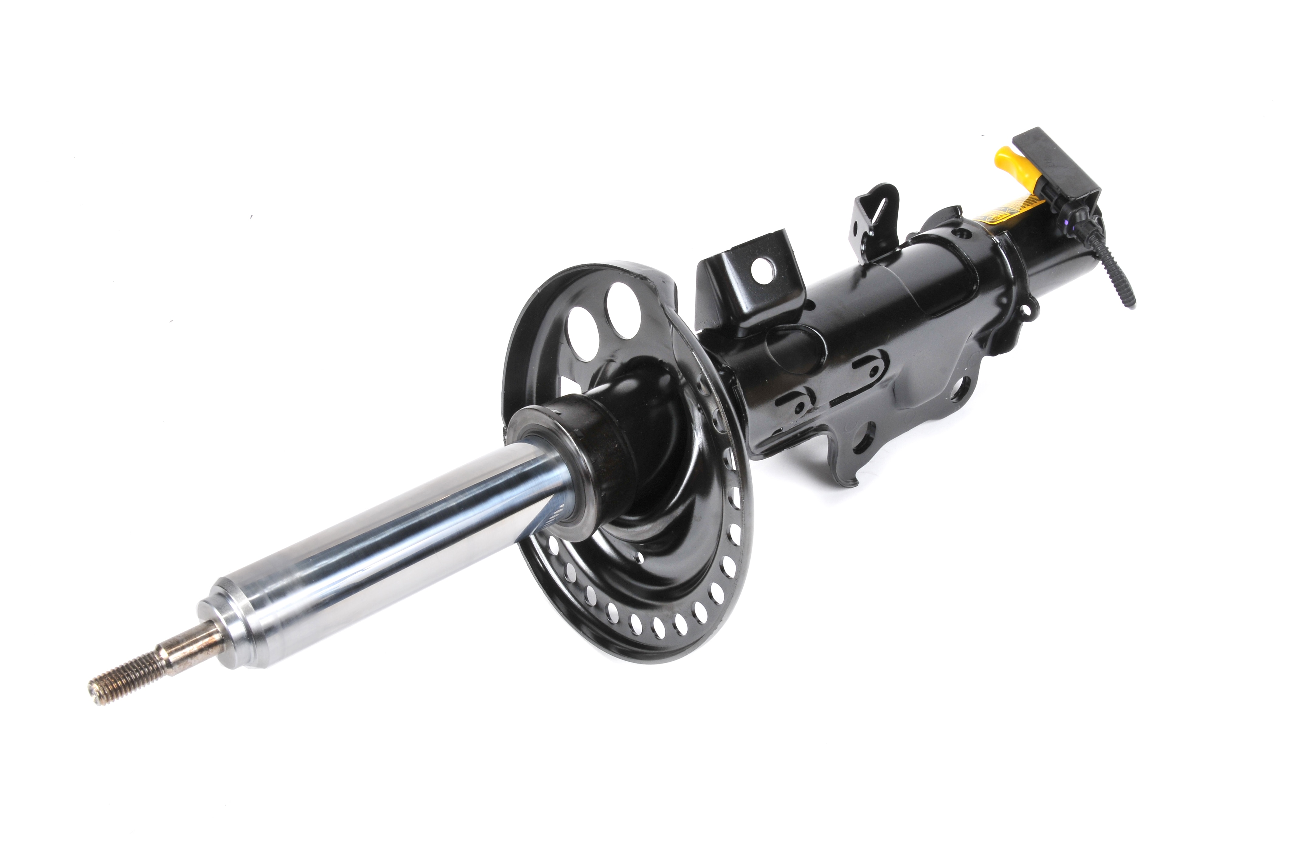 GM Genuine Parts Front Driver Side Suspension Strut