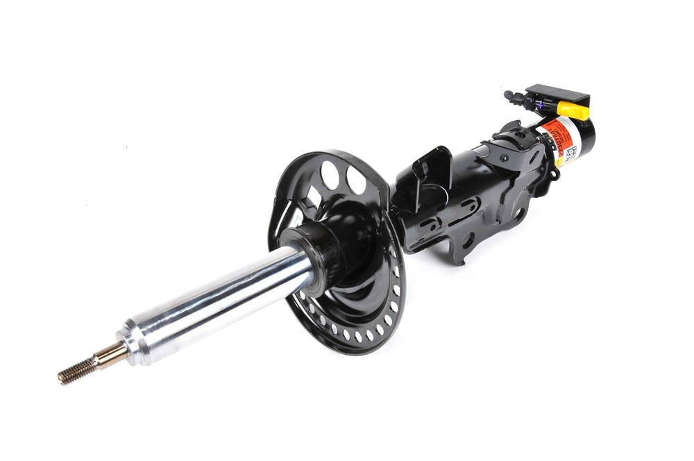 GM Genuine Parts Front Passenger Side Suspension Strut