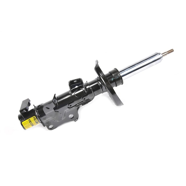 GM Genuine Parts Front Driver Side Suspension Strut