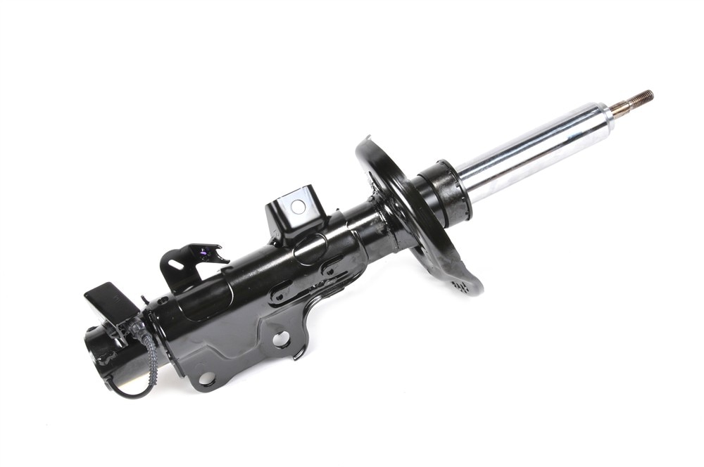 GM Genuine Parts Front Passenger Side Suspension Strut