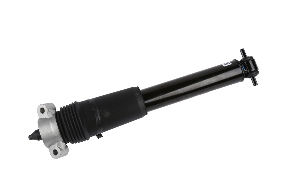 GM Genuine Parts Front Shock Absorber Kit