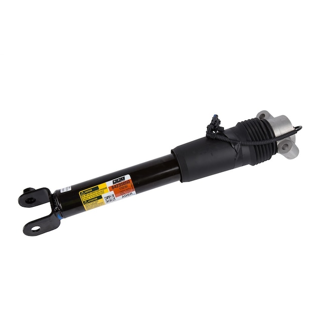 GM Genuine Parts Rear Shock Absorber Kit