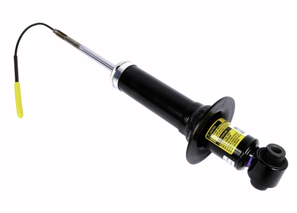 GM Genuine Parts Rear Shock Absorber