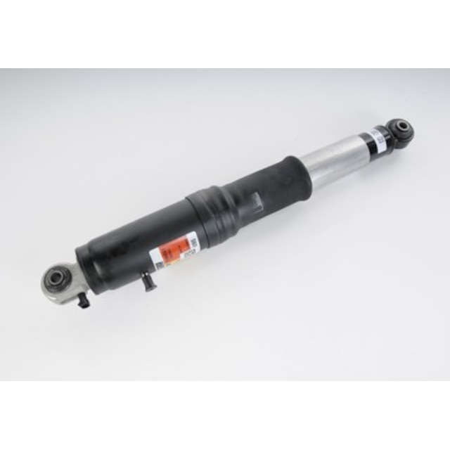 GM Genuine Parts Rear Shock Absorber