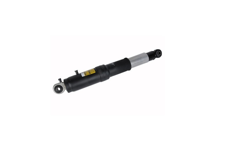 GM Genuine Parts Rear Shock Absorber