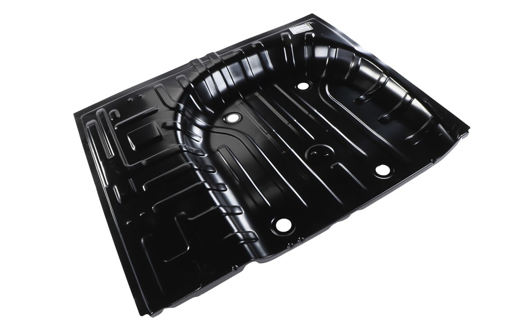 GM Genuine Parts Rear Floor Rear Panel