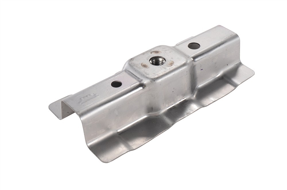 GM Genuine Parts Spare Wheel Carrier Bracket