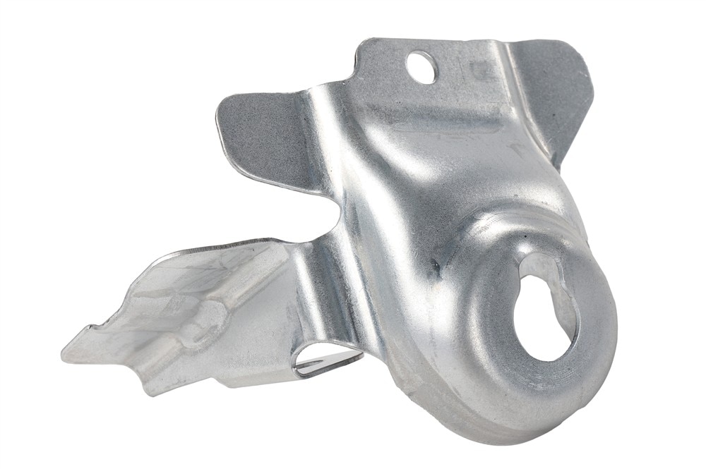 GM Genuine Parts Hood Front Bumper Bracket