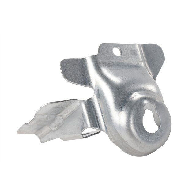 GM Genuine Parts Hood Front Bumper Bracket
