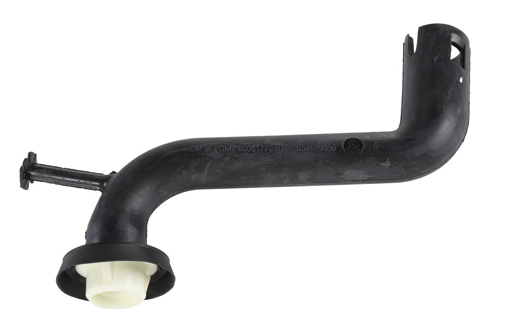 GM Genuine Parts Air Conditioning Evaporator Module Drain Hose