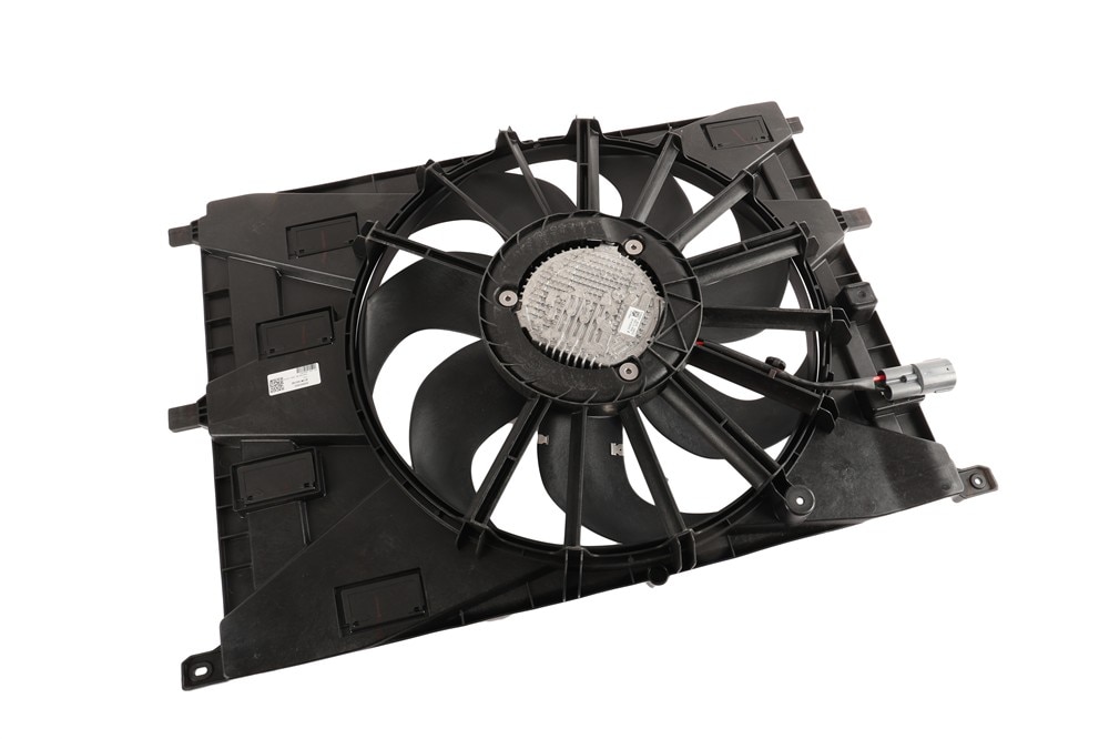 GM Genuine Parts Engine Cooling Fan