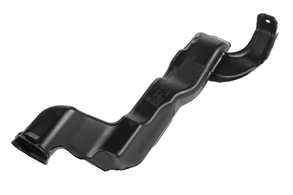 GM Genuine Parts Driver Side Floor Front Air Outlet Duct