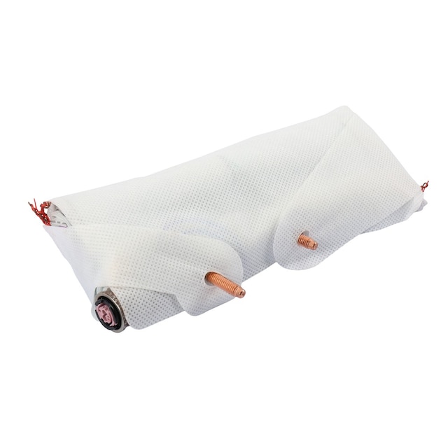 GM Genuine Parts Rear Driver Side Seat Bolster Airbag