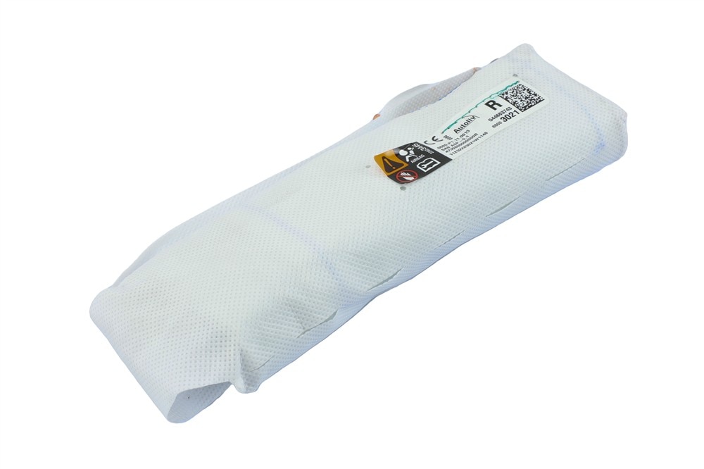 GM Genuine Parts Rear Passenger Side Seat Bolster Airbag
