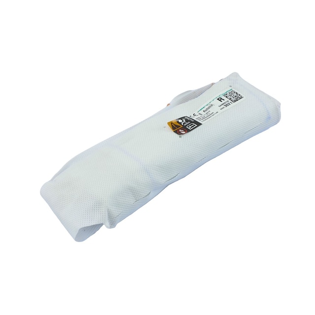 GM Genuine Parts Rear Passenger Side Seat Bolster Airbag