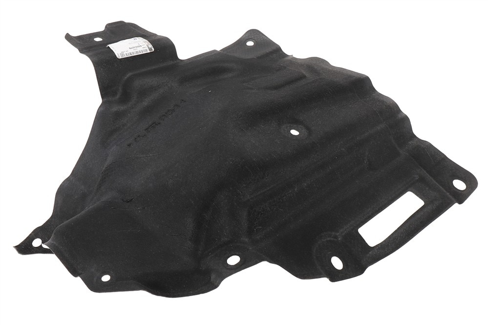 GM Genuine Parts Passenger Side Dash Panel Outer Insulator