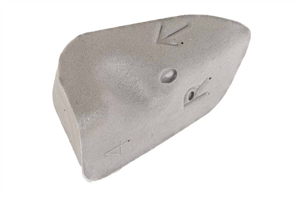 GM Genuine Parts Passenger Side Body Hinge Pillar Sound Insulator