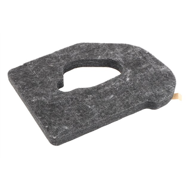 GM Genuine Parts Driver Side Dash Panel Inner Insulator