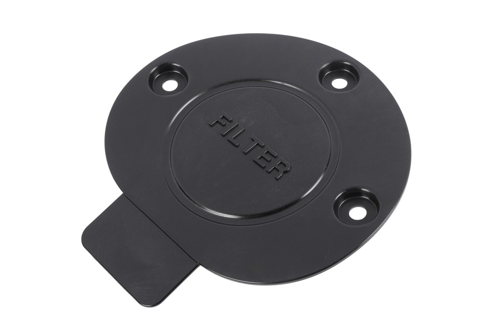 GM Genuine Parts Front Compartment Insulator