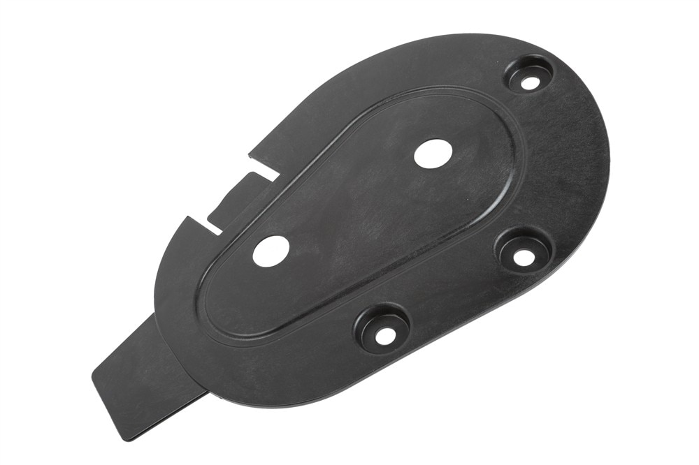 GM Genuine Parts Front Compartment Insulator | 60003202 | GM Parts