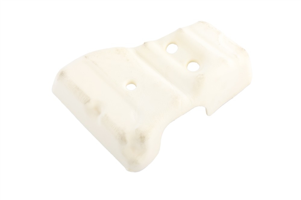 GM Genuine Parts Driver Side Center Pillar Trim Panel Insulator