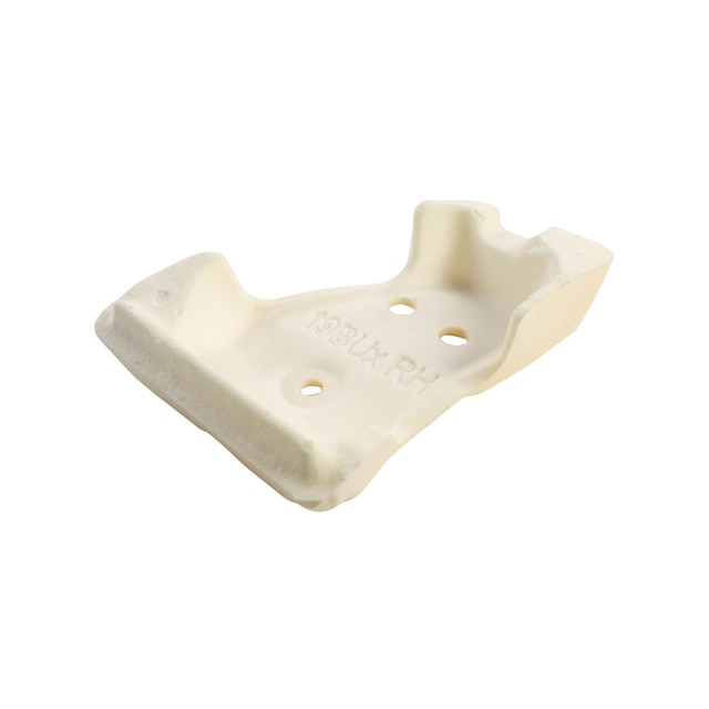 GM Genuine Parts Passenger Side Center Pillar Trim Panel Insulator