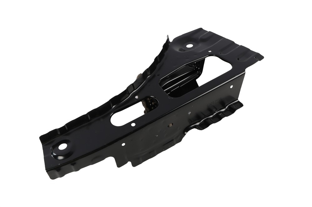 GM Genuine Parts Passenger Side Front Compartment Upper Side Rail