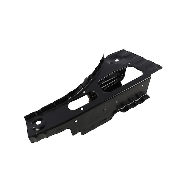 GM Genuine Parts Passenger Side Front Compartment Upper Side Rail