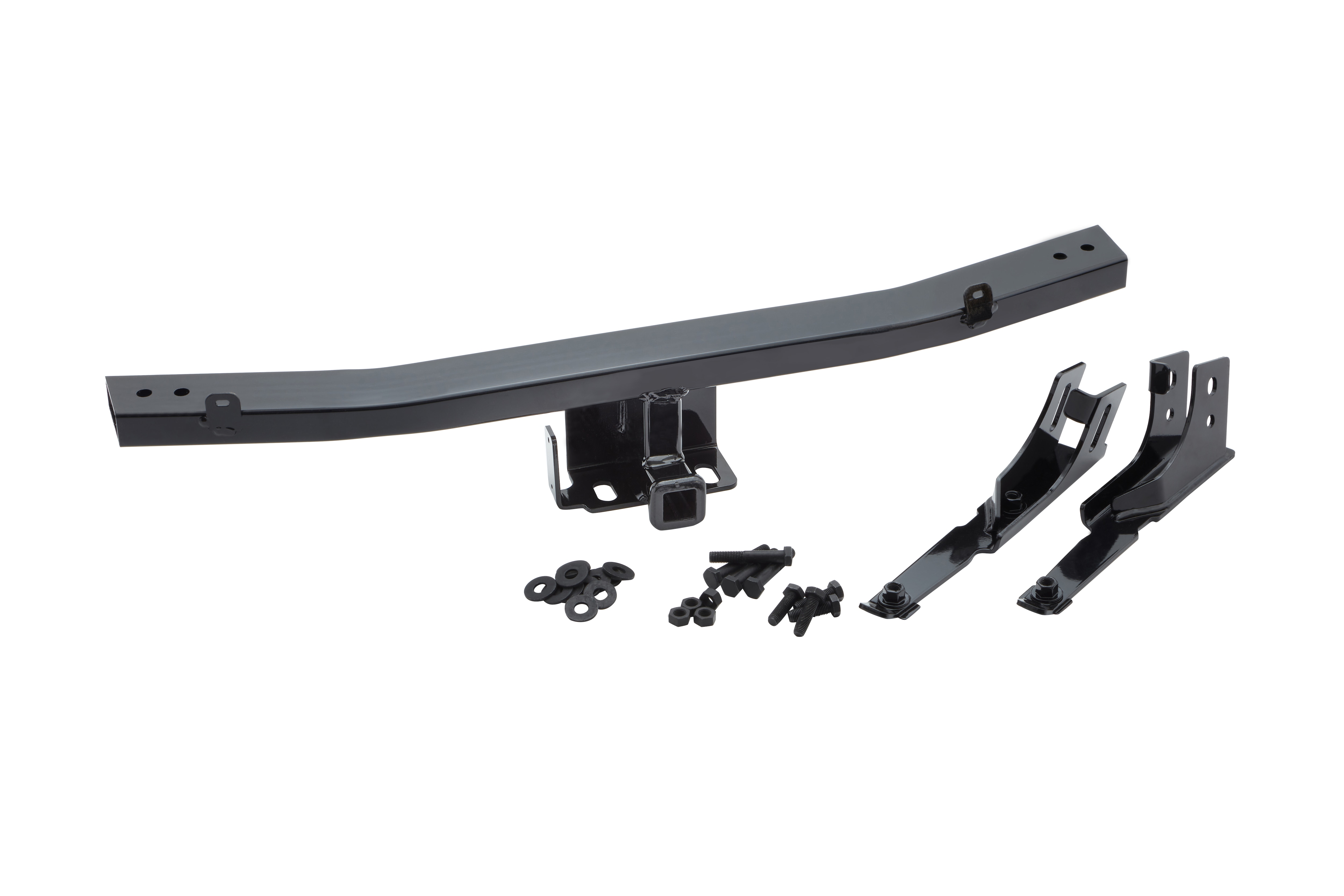 "1,000-lb.-Capacity Trailer Hitch"