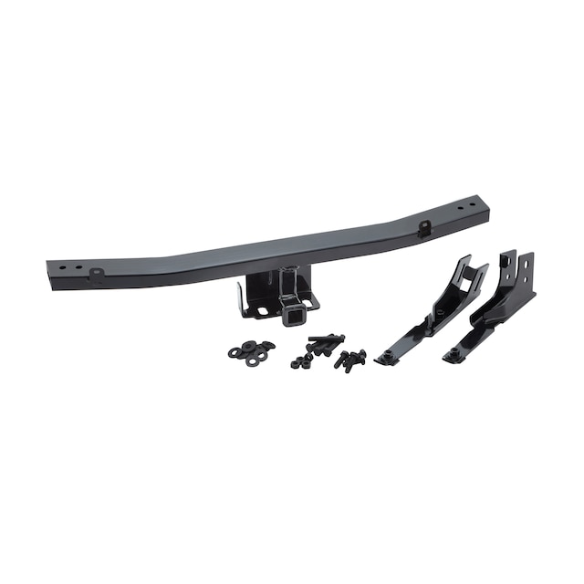 "1,000-lb.-Capacity Trailer Hitch"