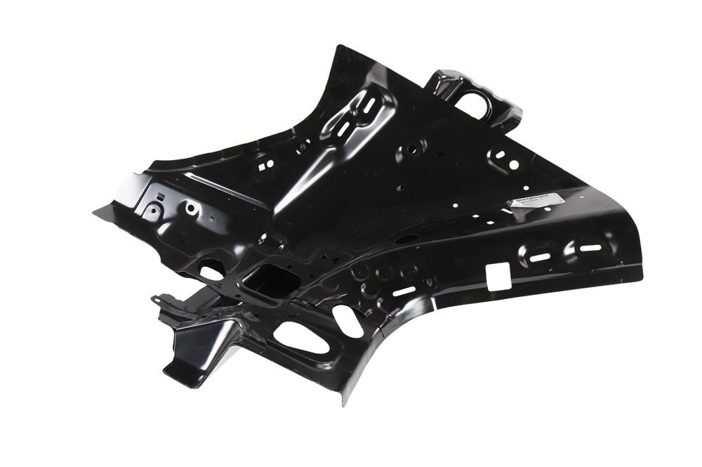 GM Genuine Parts Driver Side Quarter Inner Panel