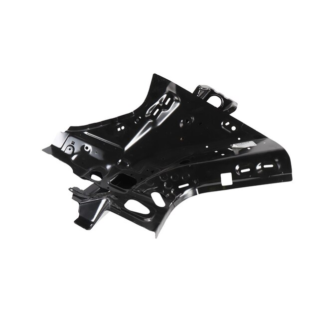 GM Genuine Parts Driver Side Quarter Inner Panel