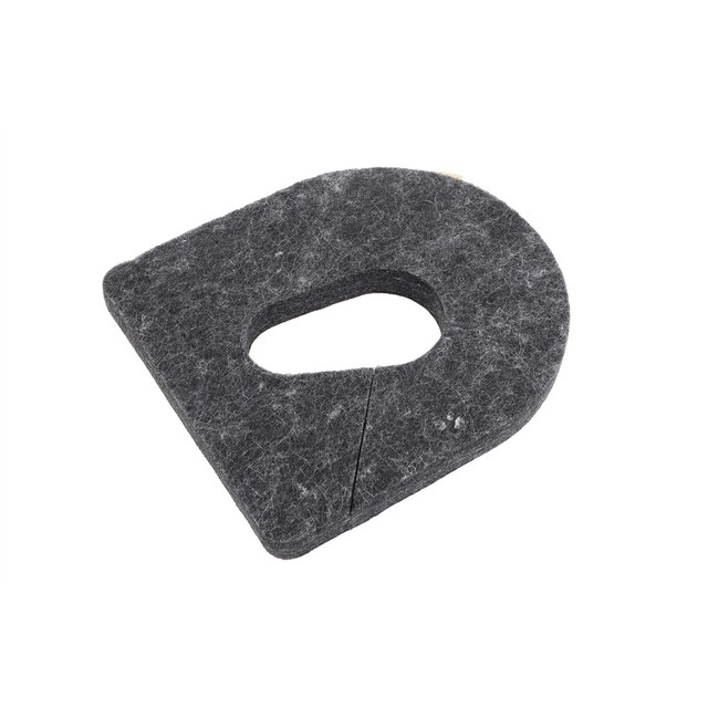 GM Genuine Parts Passenger Side Dash Panel Inner Insulator