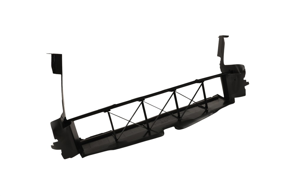 GM Genuine Parts Lower Radiator Air Baffle