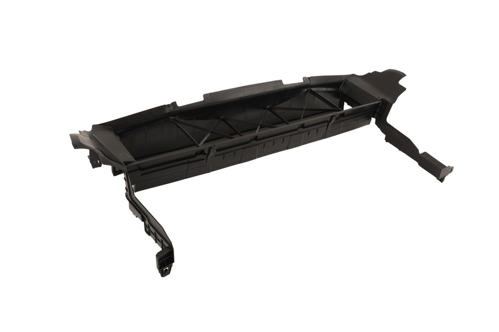 GM Genuine Parts Lower Radiator Air Baffle