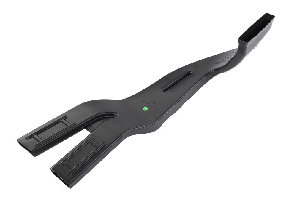 GM Genuine Parts Driver Side Floor Rear Air Outlet Duct