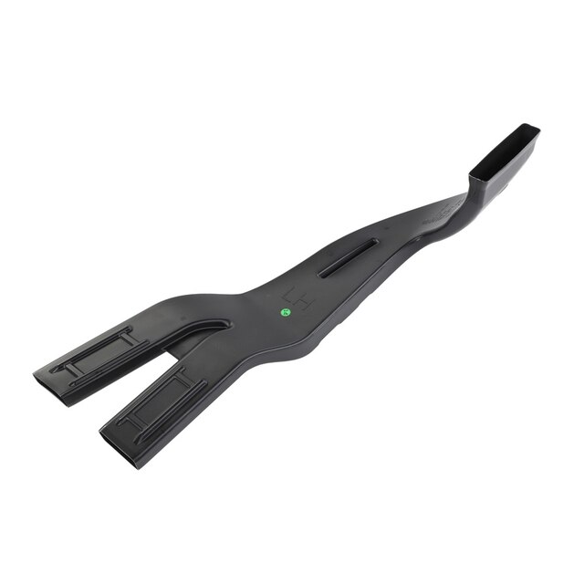 GM Genuine Parts Driver Side Floor Rear Air Outlet Duct