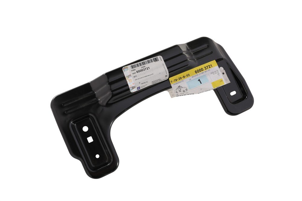 GM Genuine Parts Instrument Panel Knee Bolster Deflector